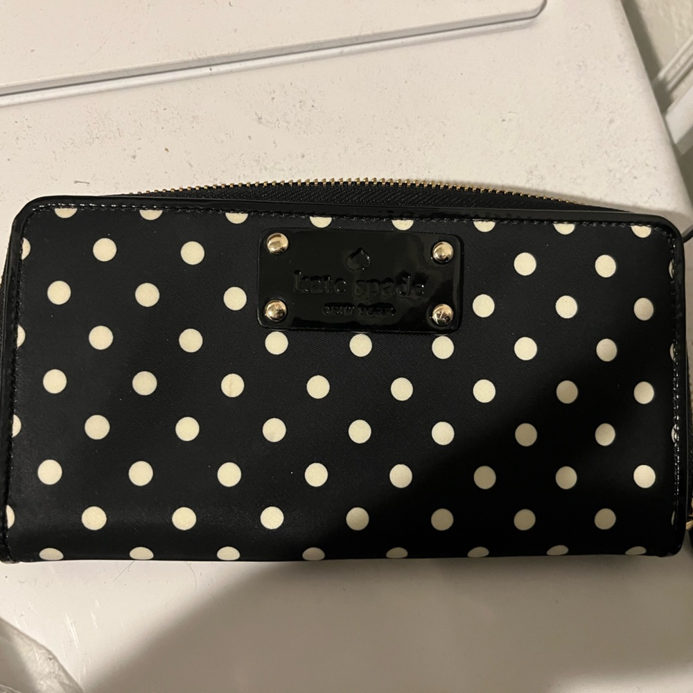 Kate Spade Wallet